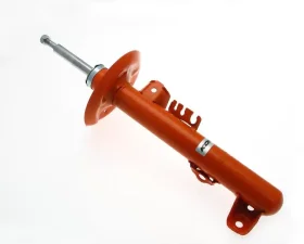 KONI STR.T (orange) 8750- non-adjustable, low pressure gas full strut BMW Front Right